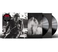 Johnny Hallyday – Best Of Live – Double vinyle 33 tours