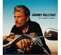 Johnny Hallyday - Ca ne finira jamais - Edition limitée 3 Vinyles