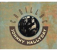 Johnny Hallyday - Cadillac