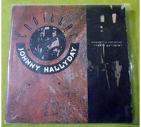 Johnny Hallyday - Cadillac