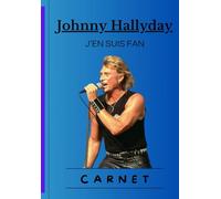 Johnny Hallyday: CARNET