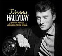 Johnny Hallyday CD