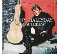 Johnny HALLYDAY - CD SINGLE Johnny HALLYDAY Ne m'oublie pas 2-Track CARD SLEEVE CDSINGLE Philips 9838206 1) Ne m'oublies pas 2) Tout feu tout femme