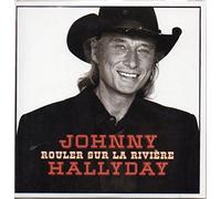 Johnny HALLYDAY - CD SINGLE Johnny HALLYDAY Rouler sur la rivière 2-track CARD SLEEVE CDSINGLE 9838214 France 1) Rouler dur la rivière 2) Sur la route de Memphis