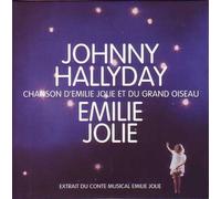 Johnny Hallyday - Chanson D'Emilie Jolie