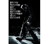 Johnny Hallyday, chronique d'un concert