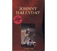 Johnny Hallyday Coffret Lorada / Portrait