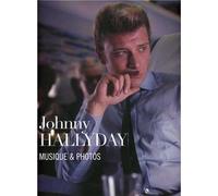 Johnny Hallyday - Coffrets Musique et Photos