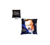Johnny Hallyday - Coussin Chanteur