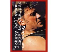 Johnny Hallyday – Dans la chaleur de Bercy (Cadillac Tour 1990) – DVD