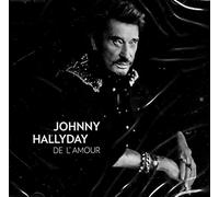 De l'amour CD