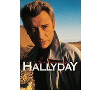 Johnny Hallyday (Desert 61 x 91.5 cm Maxi Poster