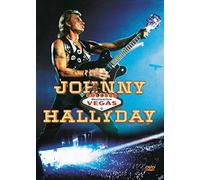Johnny Hallyday – Destination Vegas – (1996 / 2006)