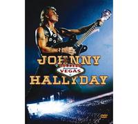 Johnny Hallyday – Destination Vegas – (1996 / 2006)