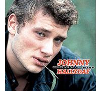 Johnny Hallyday - Du Rock au Twist - LP 30cm Vinyle