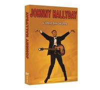 Johnny Hallyday : L'idole des jeunes DVD G