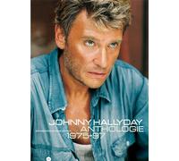 Johnny Hallyday + Dvd