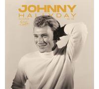 Johnny Hallyday Essential Works 1960-1962 (Vinyl) 12" Album