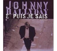 Johnny HALLYDAY - Et puis je sais 2-track - ltd ed CARD SLEEVE Philips 9838196 1) Et puis je sais nouvelle version 2) Tutti frutti - CDSINGLE