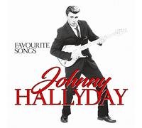 Johnny Hallyday - Favourite Songs [Import]