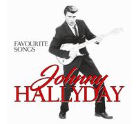 Johnny Hallyday - Favourite Songs [Import]