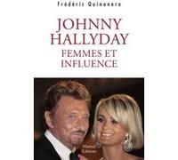 Johnny Hallyday femmes et influences