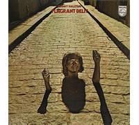 Johnny HALLYDAY - Flagrant Delit (Vinyl) [Import]