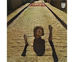 Johnny HALLYDAY - Flagrant Delit (Vinyl) [Import]