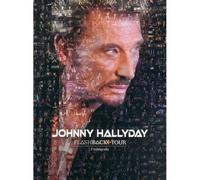 Hallyday, Johnny - Flashback..2006 -4cd+2dvd
