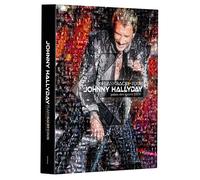 Johnny Hallyday - Flashback Tour - Edition Digipack Luxe