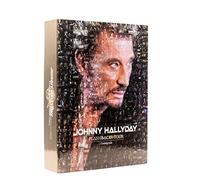 Johnny Hallyday : Flashback tour - Intégrale Deluxe (2 DVD + 2 CD + CD 4 titres + CD single + Livret 24 pages)