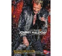 Johnny Hallyday - Flashback Tour Palais Des Sport 2006 by johnny hallyday