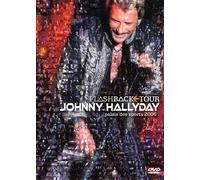 Johnny Hallyday - Flashback Tour : Palais Des Sports 2006