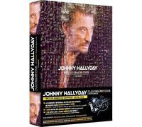 Johnny Hallyday - Flashback Tour : Palais Des Sports 2006 - Version Intégrale