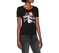 Johnny Hallyday - Flashback tour t-shirt skinny