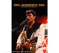 Johnny Hallyday - Go, Johnny, Go (Un enfant du rock à Nashville)