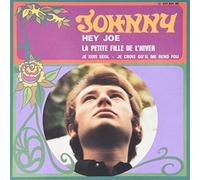 Johnny Hallyday - Hey Joe