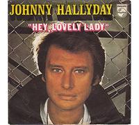 Johnny Hallyday - Hey, Lovely Lady