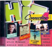 Johnny Hallyday - HIT CONNECTION 2000 VOL 4