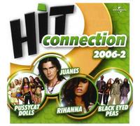 Johnny Hallyday - Hit Connection 2006-2