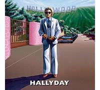 Johnny Hallyday - Hollywood