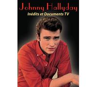 Johnny Hallyday - Inédits Et Documents Tv