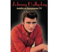 Johnny Hallyday - Inédits et Documents TV G