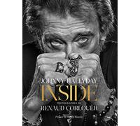 Johnny Hallyday - Inside