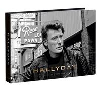 Johnny Hallyday : Intégrale Mercury 1976-1984