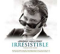 Irrésistible – Vinyle – Édition limitée et numérotée