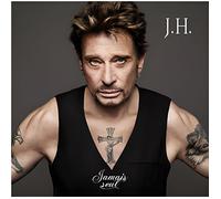 JOHNNY HALLYDAY - Jamais Seul
