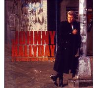 Johnny HALLYDAY - J'la croise tous les matins 2-Track CARD SLEEVE 1) J'la croise tous les matins 2) Un reve a faire CDSINGLE Philips 9838205