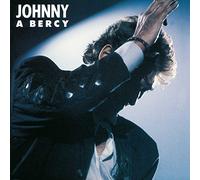 Johnny à Bercy DVD DVD