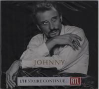 Johnny Hallyday : Johnny Acte II